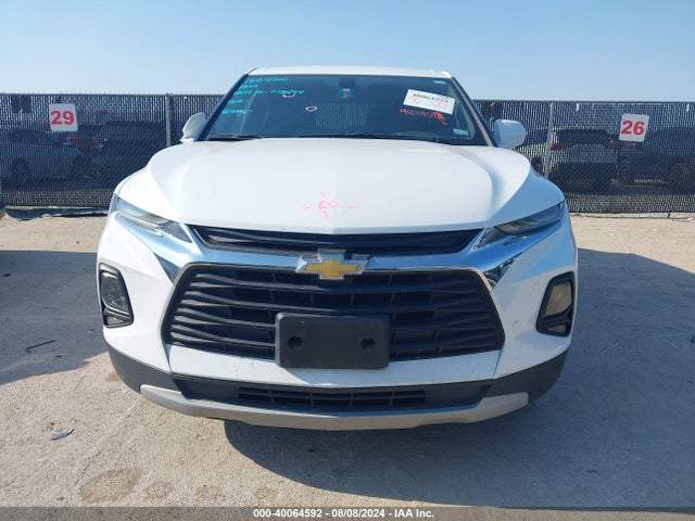 3GNKBBRA5LS659531 Chevrolet Blazer Fwd 1lt
