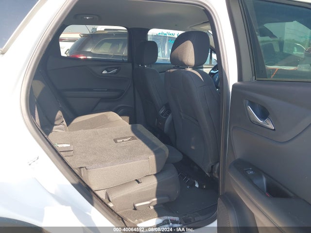 3GNKBBRA5LS659531 Chevrolet Blazer Fwd 1lt