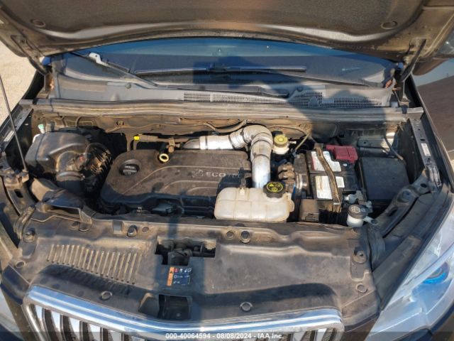 KL4CJ1SM8GB655564 Buick Encore Sport Touring