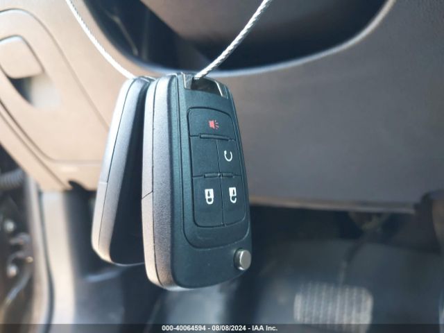 KL4CJ1SM8GB655564 Buick Encore Sport Touring