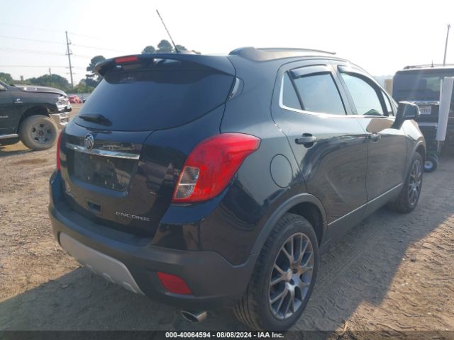 KL4CJ1SM8GB655564 Buick Encore Sport Touring