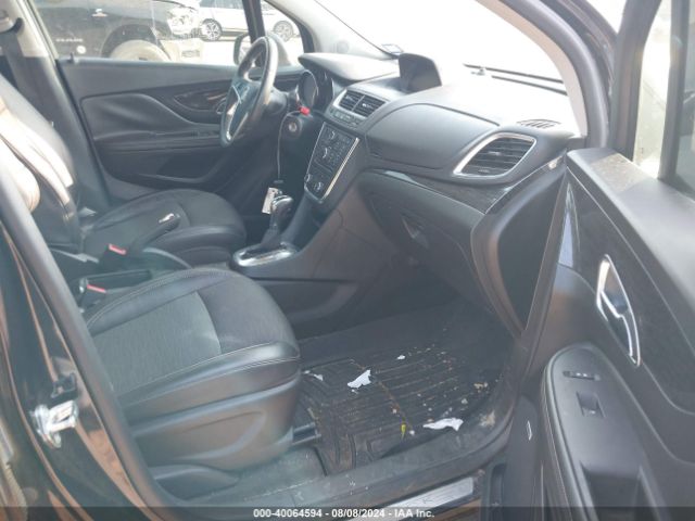 KL4CJ1SM8GB655564 Buick Encore Sport Touring