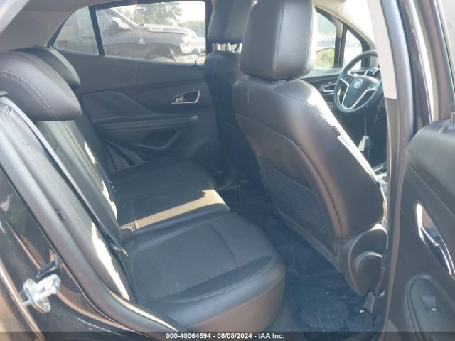 KL4CJ1SM8GB655564 Buick Encore Sport Touring