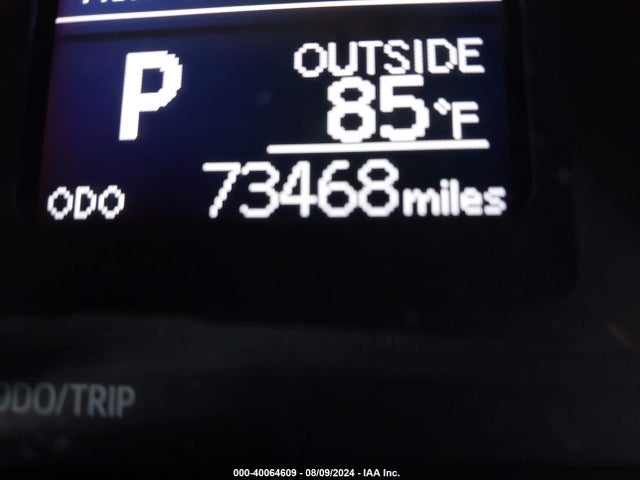 Toyota COROLLA LE 2017 5YFBURHE9HP696487 Image 16