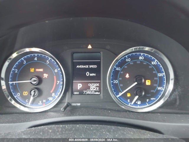 Toyota COROLLA LE 2017 5YFBURHE9HP696487 Image 7