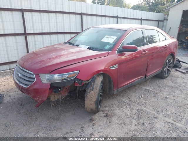 Ford TAURUS SEL 2015 1FAHP2E85FG206381 Image 2