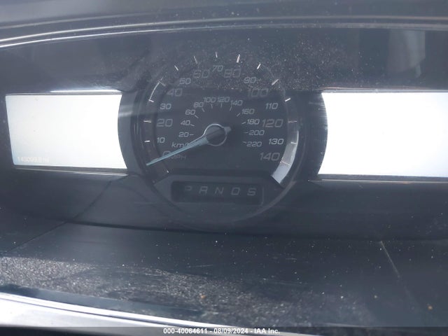 Ford TAURUS SEL 2015 1FAHP2E85FG206381 Image 7