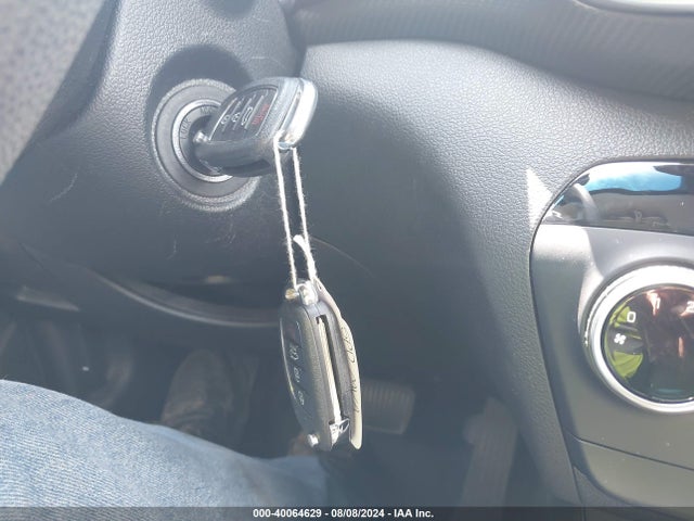 Hyundai TUCSON SE 2021 KM8J2CA42MU373410 Image 11