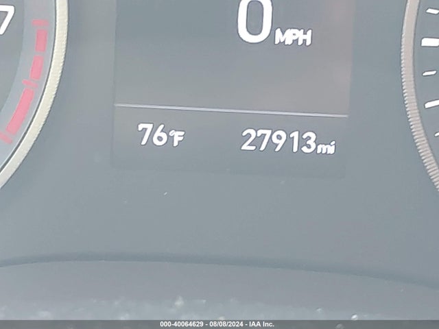 KM8J2CA42MU373410 Hyundai TUCSON SE