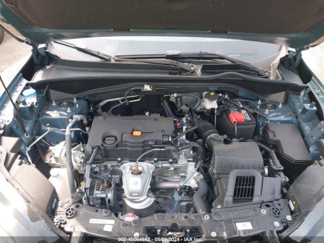 3CZRZ2H30RM745049 Honda Hr-v Awd Lx