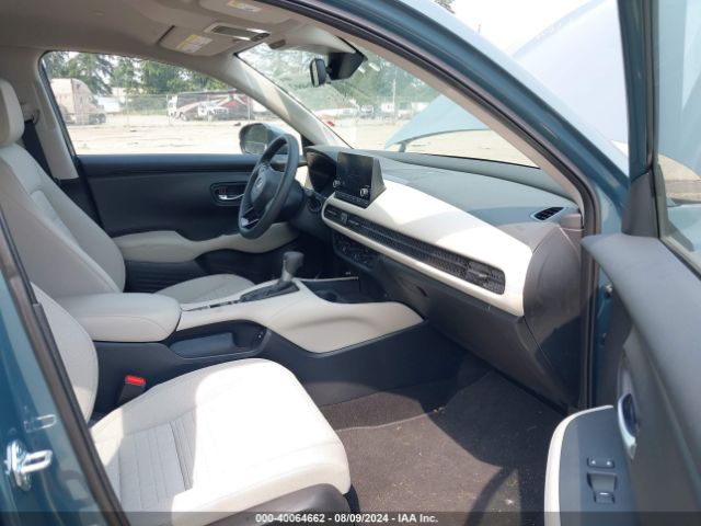 3CZRZ2H30RM745049 Honda Hr-v Awd Lx