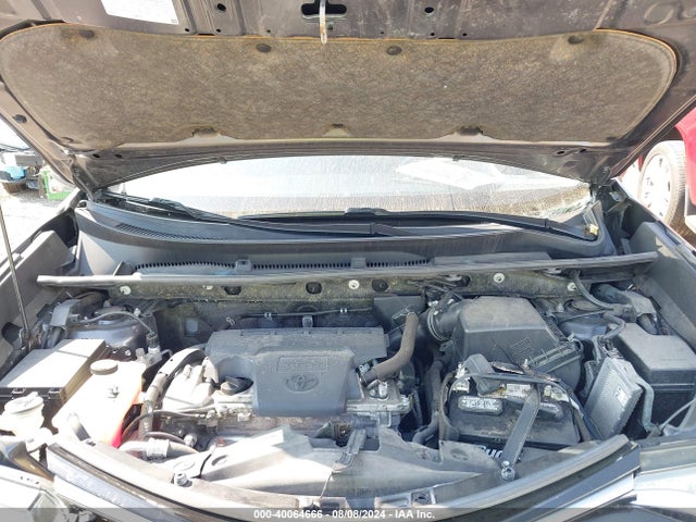 Toyota RAV4 LE 2016 JTMBFREV7GJ067652 Image 10