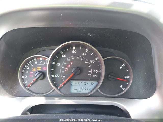 Toyota RAV4 LE 2016 JTMBFREV7GJ067652 Image 7