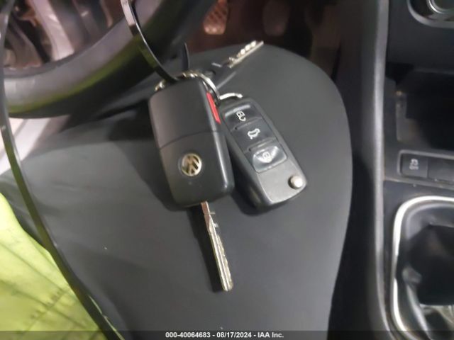 3VWML7AJ5EM623687 Volkswagen Jetta Sportwagen 2.0l Tdi
