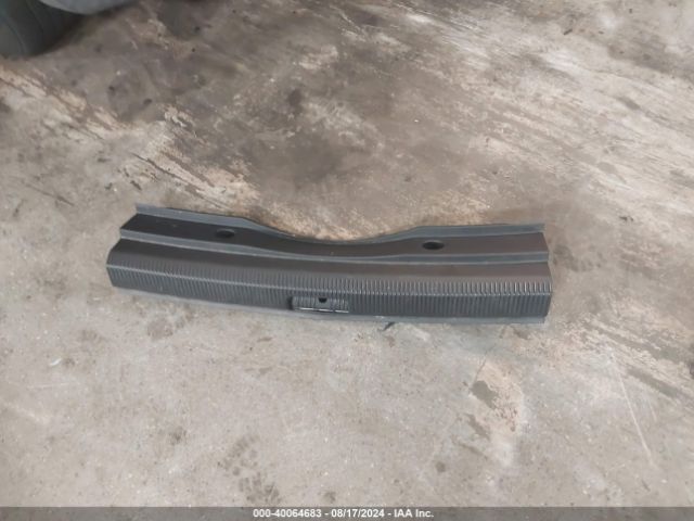 3VWML7AJ5EM623687 Volkswagen Jetta Sportwagen 2.0l Tdi
