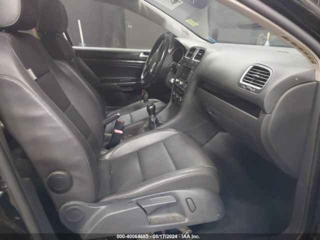 3VWML7AJ5EM623687 Volkswagen Jetta Sportwagen 2.0l Tdi