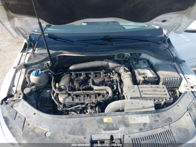 WVWBN7AN8EE519935 Volkswagen Cc 2.0t Sport