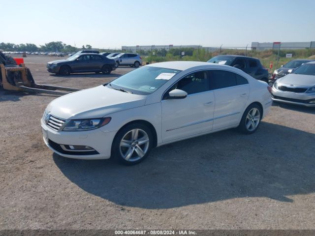WVWBN7AN8EE519935 Volkswagen Cc 2.0t Sport