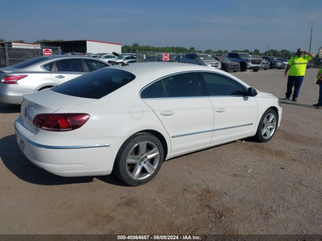 WVWBN7AN8EE519935 Volkswagen Cc 2.0t Sport