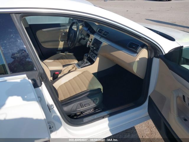 WVWBN7AN8EE519935 Volkswagen Cc 2.0t Sport