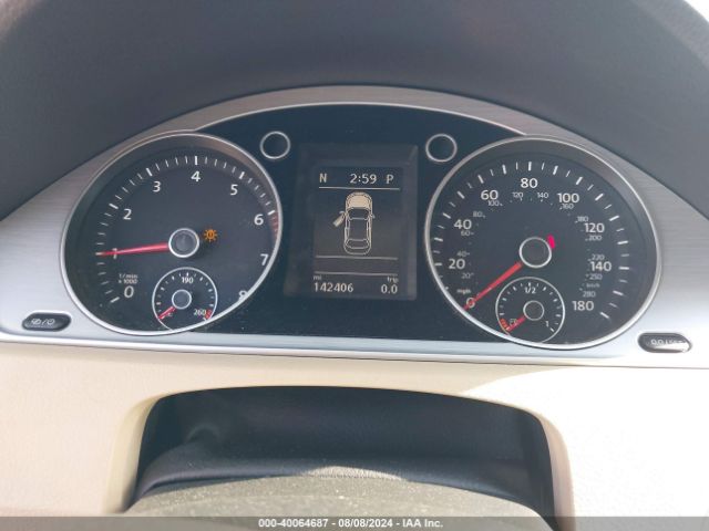 WVWBN7AN8EE519935 Volkswagen Cc 2.0t Sport