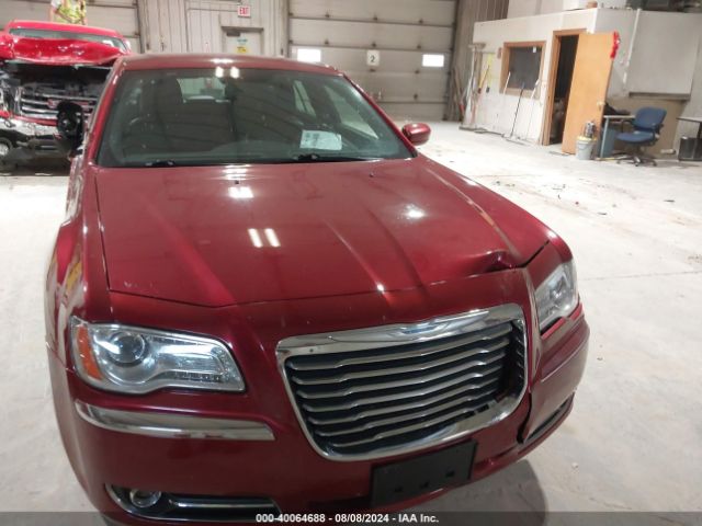 2C3CCARG8EH164467 Chrysler 300