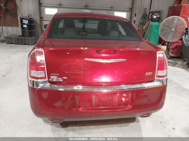 2C3CCARG8EH164467 Chrysler 300