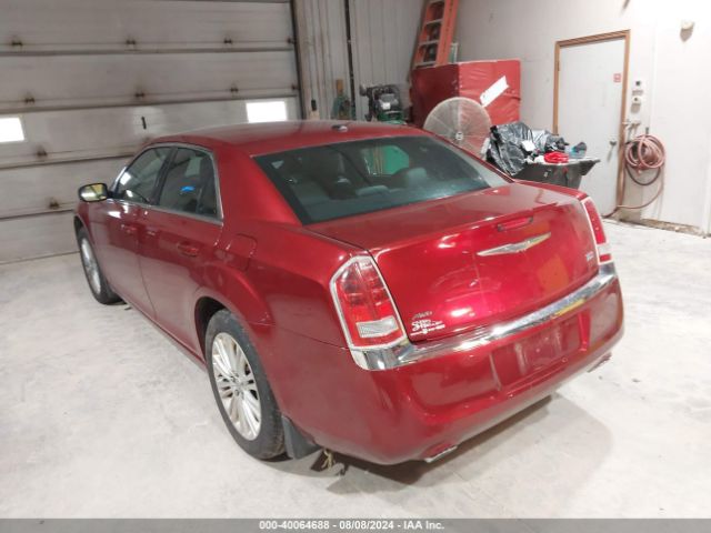 2C3CCARG8EH164467 Chrysler 300