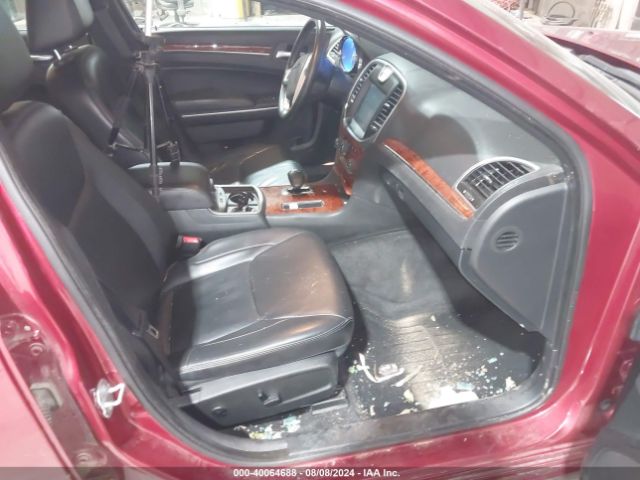 2C3CCARG8EH164467 Chrysler 300
