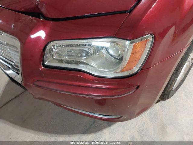 2C3CCARG8EH164467 Chrysler 300