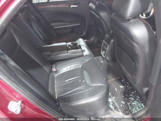 2C3CCARG8EH164467 Chrysler 300