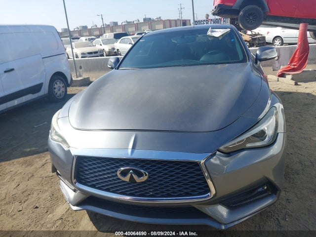 JN1EV7EK9KM231004 Infiniti Q60 PURE
