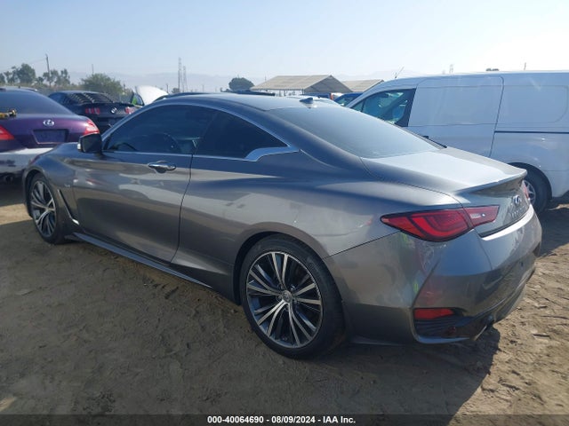 JN1EV7EK9KM231004 Infiniti Q60 PURE
