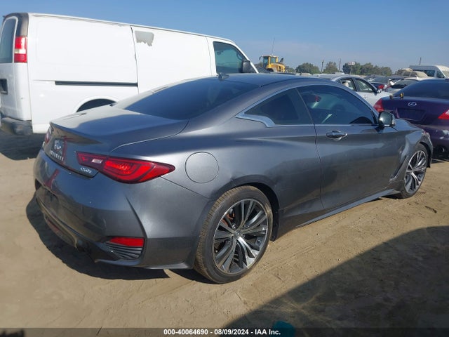 JN1EV7EK9KM231004 Infiniti Q60 PURE