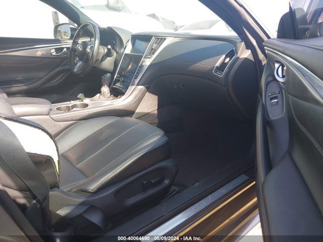 JN1EV7EK9KM231004 Infiniti Q60 PURE