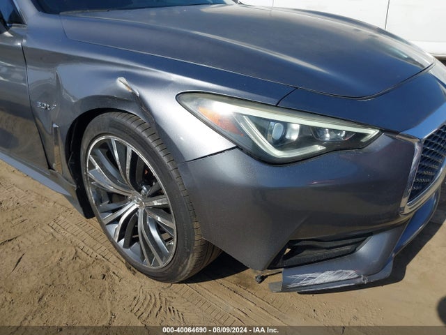 JN1EV7EK9KM231004 Infiniti Q60 PURE