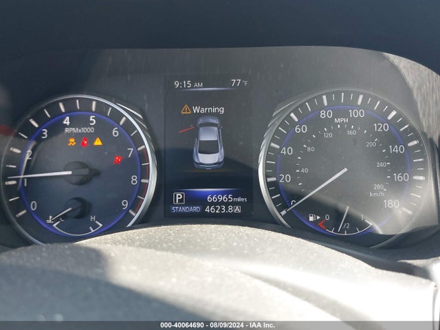 JN1EV7EK9KM231004 Infiniti Q60 PURE