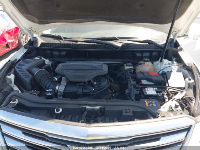 1GYKNBRS5HZ208208 Cadillac XT5 LUXURY