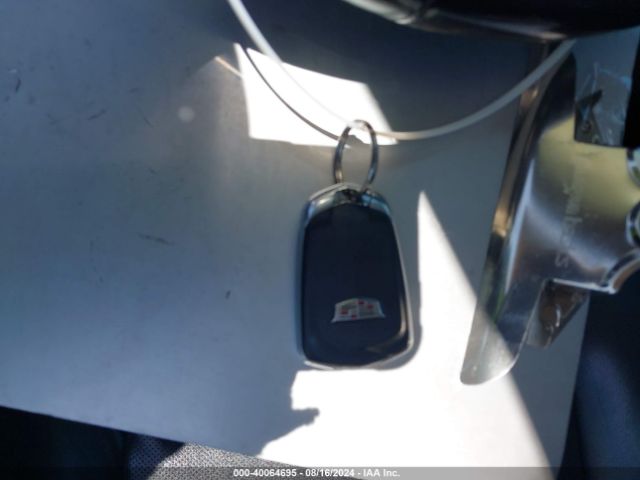 1GYKNBRS5HZ208208 Cadillac XT5 LUXURY