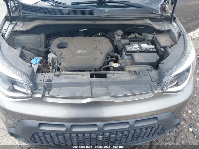 KNDJN2A21E7080571 KIA Soul
