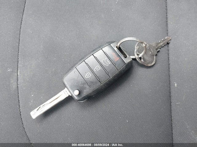 KIA Soul 2014 KNDJN2A21E7080571 Image 11