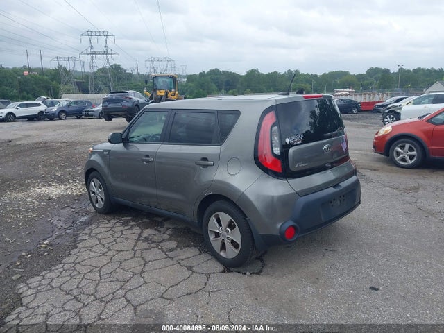 KNDJN2A21E7080571 KIA Soul