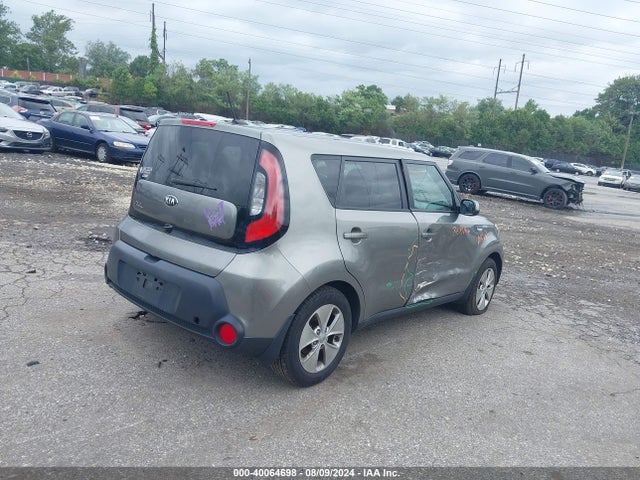 KNDJN2A21E7080571 KIA Soul