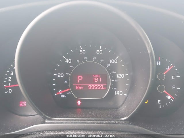KNDJN2A21E7080571 KIA Soul