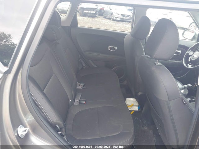 KNDJN2A21E7080571 KIA Soul
