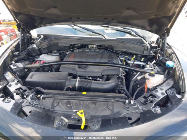 ZASPAKBN7M7D02311 Alfa Romeo Stelvio Ti Sport Awd