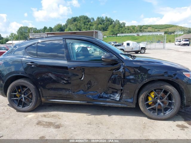 ZASPAKBN7M7D02311 Alfa Romeo Stelvio Ti Sport Awd