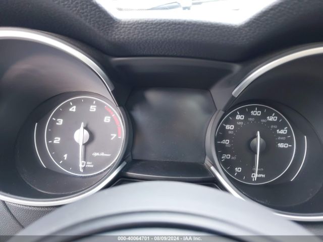 ZASPAKBN7M7D02311 Alfa Romeo Stelvio Ti Sport Awd