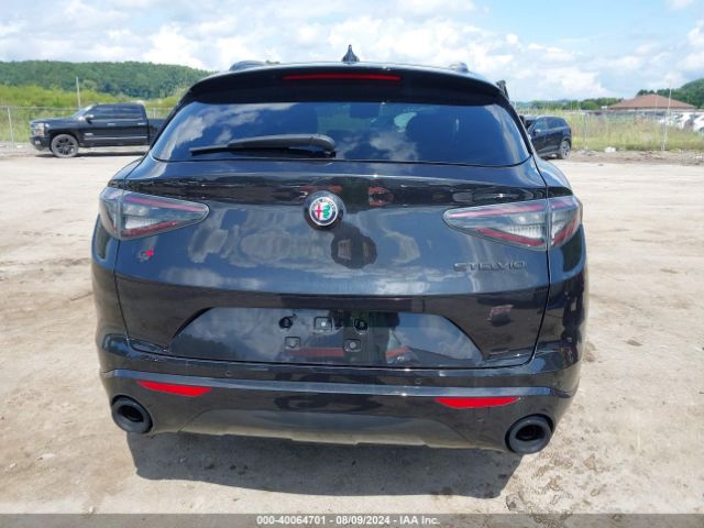 ZASPAKBN7M7D02311 Alfa Romeo Stelvio Ti Sport Awd