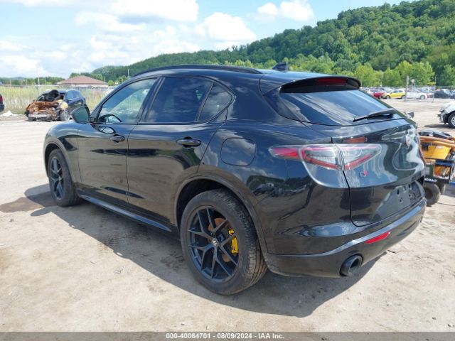 ZASPAKBN7M7D02311 Alfa Romeo Stelvio Ti Sport Awd